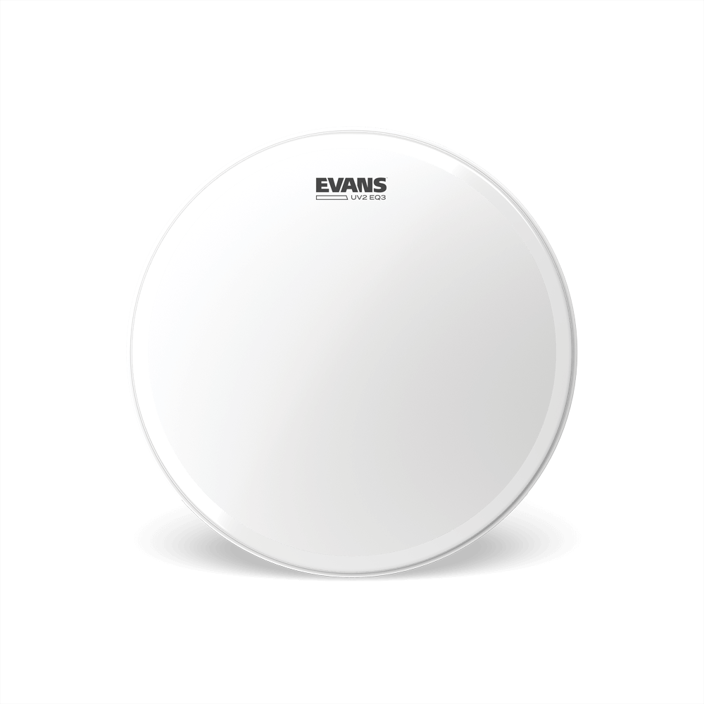 UV2 EQ3 Trommelfell Bass Drum 406 mm